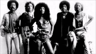 Mother&#39;s Finest - Baby Love