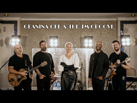 Geanina Gee ❌ The Tm Groove - When I need you (Cover)