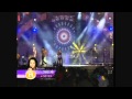 Carolina Soto "Sola otra vez" Final de La ...