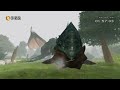 Sonic And The Black Knight Part 1 Misty Lake