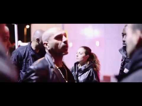 The Red Zone Project feat. Keith Anthony Fluitt - Everybody Get Up