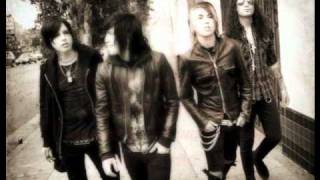 Escape The Fate - Zombie Dance [ALBUM VERSION!]