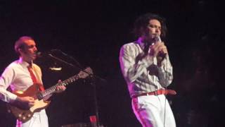 The Growlers - Night Ride