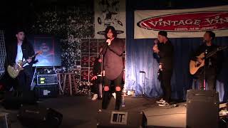 Sleeping With Sirens Live In-Store at Vintage Vinyl - 9/19/2017