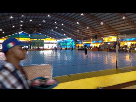 NPS SURABAYA 10 - 0 EBOLA GIRLY part 1