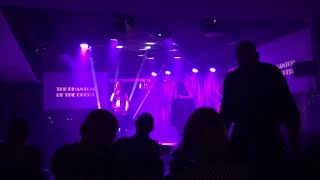 Music of the Night - Phantom of the Opera - Rio Park Hotel