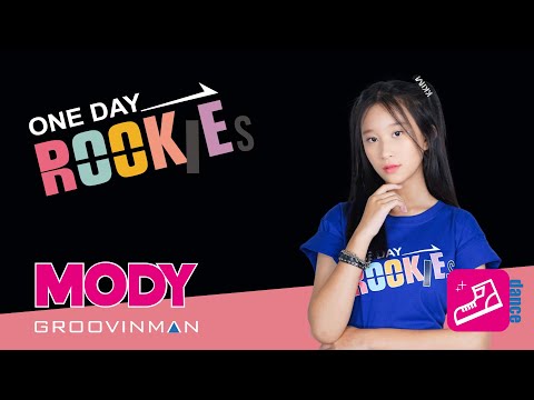 [PROFILE] ONEDAY ROOKIES Member #4 Mody