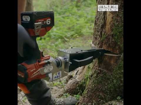 Valfast impact wedge