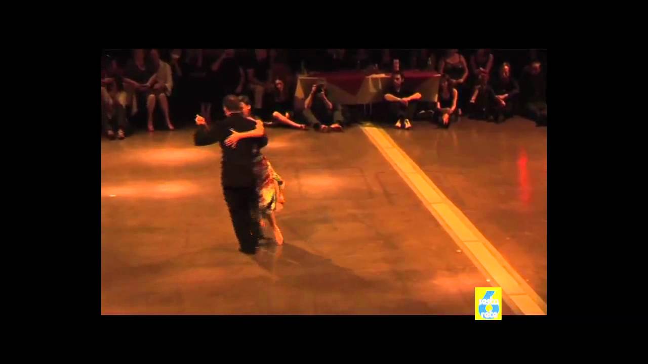 i-tff12 Laura Melo & Ricardo Barrios video 2 .mov