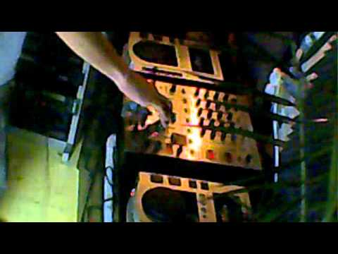 progressive tenmin mix by Da Houzekeeper