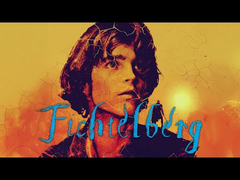 Jan P. Muchow - Fichtelberg (píseň z filmu - oficiální videoklip)