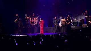 Diana Ross - Endless Love @ Pechanga 07.09.23 #fypシ #concert #dianaross