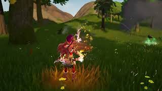 Elements Game - New Magic Indicator