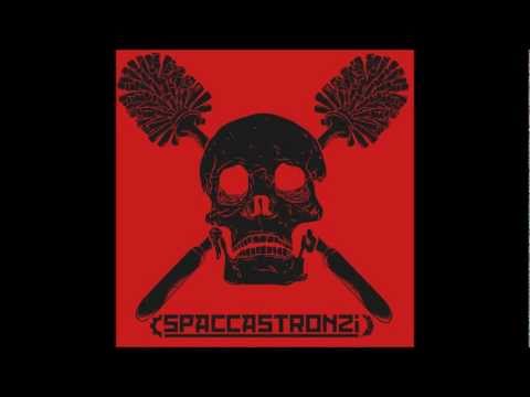 Spaccastronzi - Prete ti odio