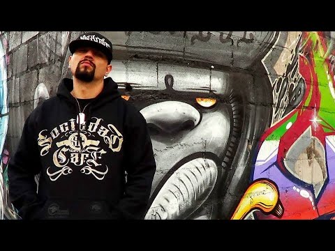 "Fuego" | EL ENFERMO, D BLACK, JEZZY P, ZAY G (MEXICAN FILES)