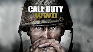 5 Things You Need to Know About Call of Duty World War II