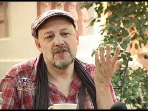 Intervju Neše Galije agenciji Tanjug (part 1)