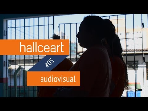 Teatro nas Prisões | Hallceart Audiovisual