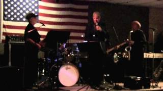 Larry and The Loafers at Kelly Ingram VFW in downtown Birmingham  1080p