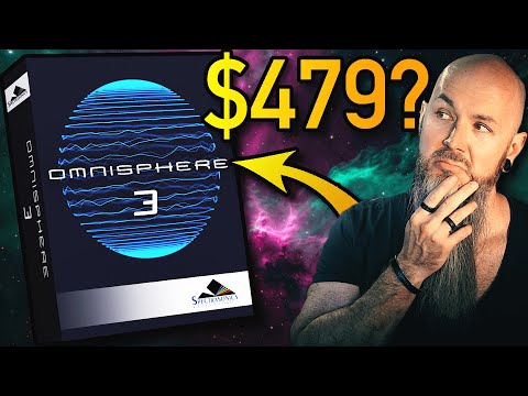 Omnisphere 3 Review: Is It Worth $479?