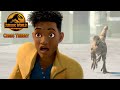 Jurassic World: Chaos Theory | Teaser Trailer | Netflix