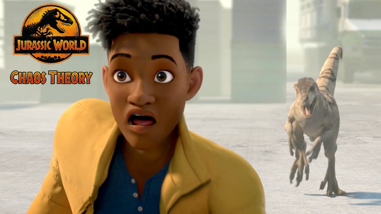 Teaser Trailer