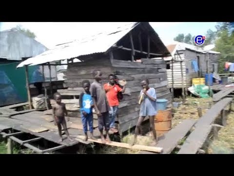 PIDGIN NEWS WEDNESDAY OCTOBER 31st 2018 EQUINOXE TV