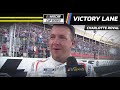 Emotions overflow as AJ Allmendinger wins at the Roval