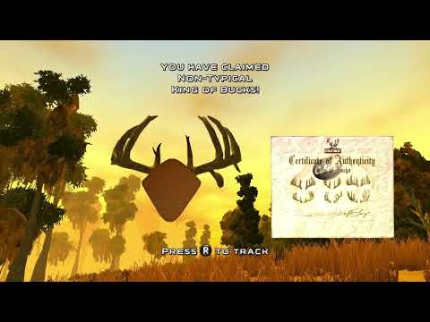 Cabela's: The Hunt - Championship Edition