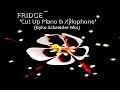 FRIDGE - 'Cut Up Piano & Xylophone' (Byke Schreider Mix)