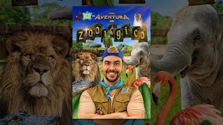 Luccas Neto em: Uma Aventura no Zoológico