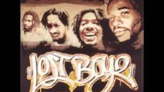Lost Boyz - Prom Night