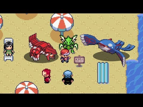 SI LOS ENTRENADORES POKEMON FUERAN MEGA LISTOS - Parodia Animacion Pokemon Español