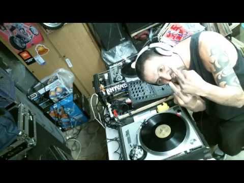 andy copa's techno hop funk mix!