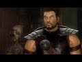 Mortal Kombat IX Expert Ladder Human Sektor