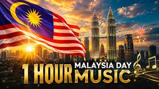 Download lagu 1 Hour Malaysia Day Music 2026 | Patriotic Malaysian Instrumental | Malaysia Day Celebration mp3