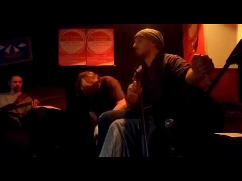 Birger Dewil & Friends live at STERNHAGEL