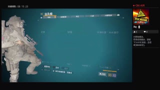 ＜蘇晉毅＞BATTLEFIELD1