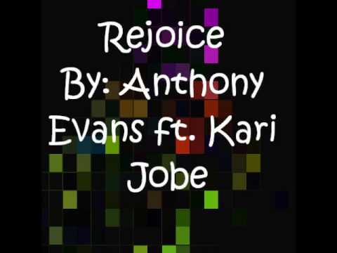 Rejoice