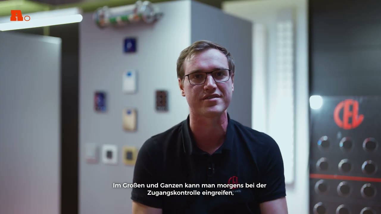 Video cover