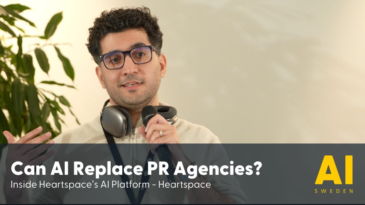 Heartspace tutorial