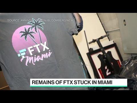 FTX Leaves a Mess Behind in Miami