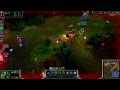 Dota 2 против League Of Legends 