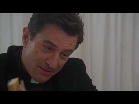 Sleepers - Father Bobby BEST SCENE