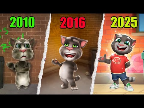 YouTube Thumbnail