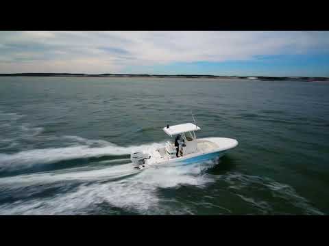 Caymas 26 HB | Highlights