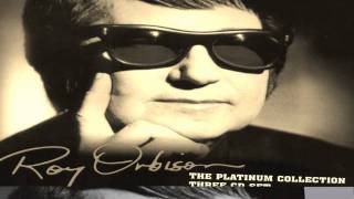 Roy Orbison - Blue Angel