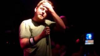 Moderndayzero  :  sick inside (st louis)