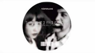 The Naked and Famous - The Sun [ Sebastian Boldt&#39;s Minimal Remix ]