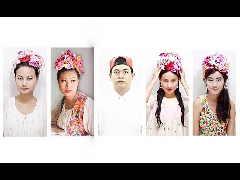 Tetseo Sisters feat. David Sawang - Nothing on you (Acoustic)